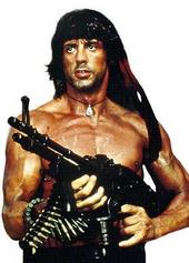 John Rambo profile picture