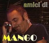 AMICI DI MANGO SPACE profile picture