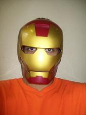 bootleg ironman profile picture