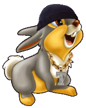 Thumper profile picture