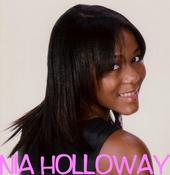 The Official Myspace of Nia Holloway profile picture