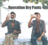 Operation Dry Pants profile picture