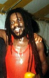 Dennis Brown profile picture