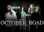 October Road profile picture