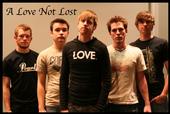 A Love Not Lost profile picture