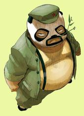 Comandante Panda profile picture