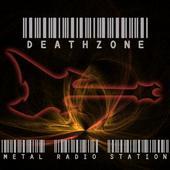 DeathZone Metal Radio Station -IN VACANZA!!- profile picture