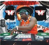 DJ HUMILITY profile picture