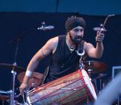 The Dhol Foundation profile picture