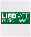 LifeGate Radio profile picture