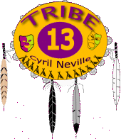 Cyril Neville & Tribe 13 profile picture