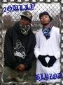 FRONT LINE _HOOD FELLAZ @ BLOCK CAMPAING profile picture