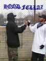 FRONT LINE _HOOD FELLAZ @ BLOCK CAMPAING profile picture