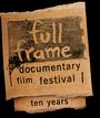 Full Frame Documentary Film Festival profile picture