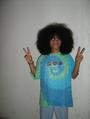 Mr Afro profile picture