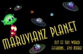 Maruvianz Planet profile picture