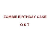 Zombie Birthday Cake OST profile picture