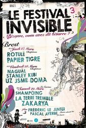 Le Festival Invisible profile picture