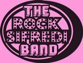 The Rock Sifredi Band profile picture