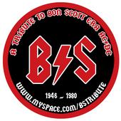 B/S, The Tribute to Bon Scott era AC/DC profile picture