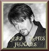 Jeff Bates Junkies profile picture