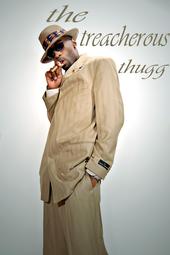 BIG TREACH profile picture