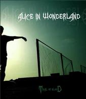 Alice in Wonderland profile picture