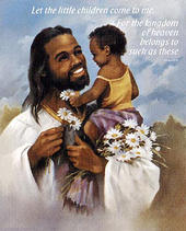 Jesus Was a Darkie profile picture