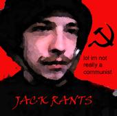 Jackafur Rants profile picture