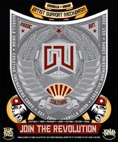 GUERILLA UNION profile picture