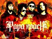 the Papa Roach Sick FANATIC's club profile picture