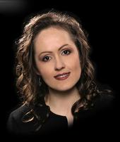 Eva Tonin, coloratura soprano profile picture