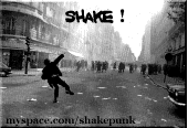 Shake ! -cherche concerts dans la rÃ©gion- profile picture