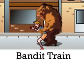 Bandit Train profile picture