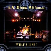 LA Blues Alliance profile picture