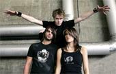 Sick Puppies Fans! profile picture