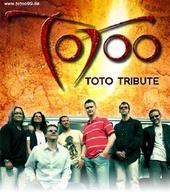 Totoo - Toto Tribute Band profile picture