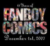 Fanboy Comics profile picture