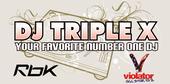 DJ Triple XXX profile picture