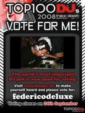 FedericoDeLuxe DJ profile picture