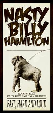 NASTY BILLY HAMILTON profile picture