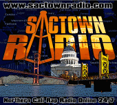 SacTownRadio.com profile picture