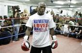 Floyd Mayweather is back!!!!! profile picture