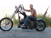 Chopper Junkie profile picture