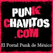 Punkchavitos.com:: El Portal punk de Mexico... profile picture