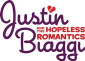 Justin Biaggi and The Hopeless Romantics profile picture