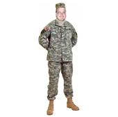 This is going to be me in the future in the ARMY!! profile picture