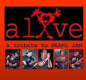 ALIVE - a tribute to Pearl Jam profile picture