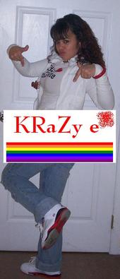 ~>KRaZy e<~ profile picture