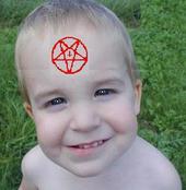 Satan Baby profile picture